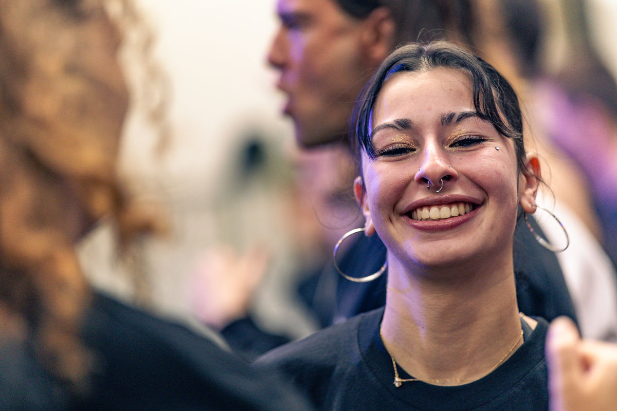 Loading... just a sec